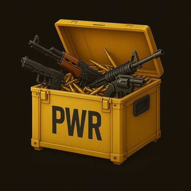 PWR Skinbox
